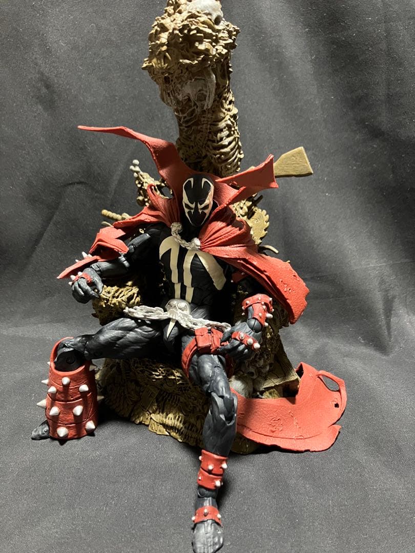 最終処分価格❗️ マクファーレントイズ スポーン SPAWN 18体セット❗️