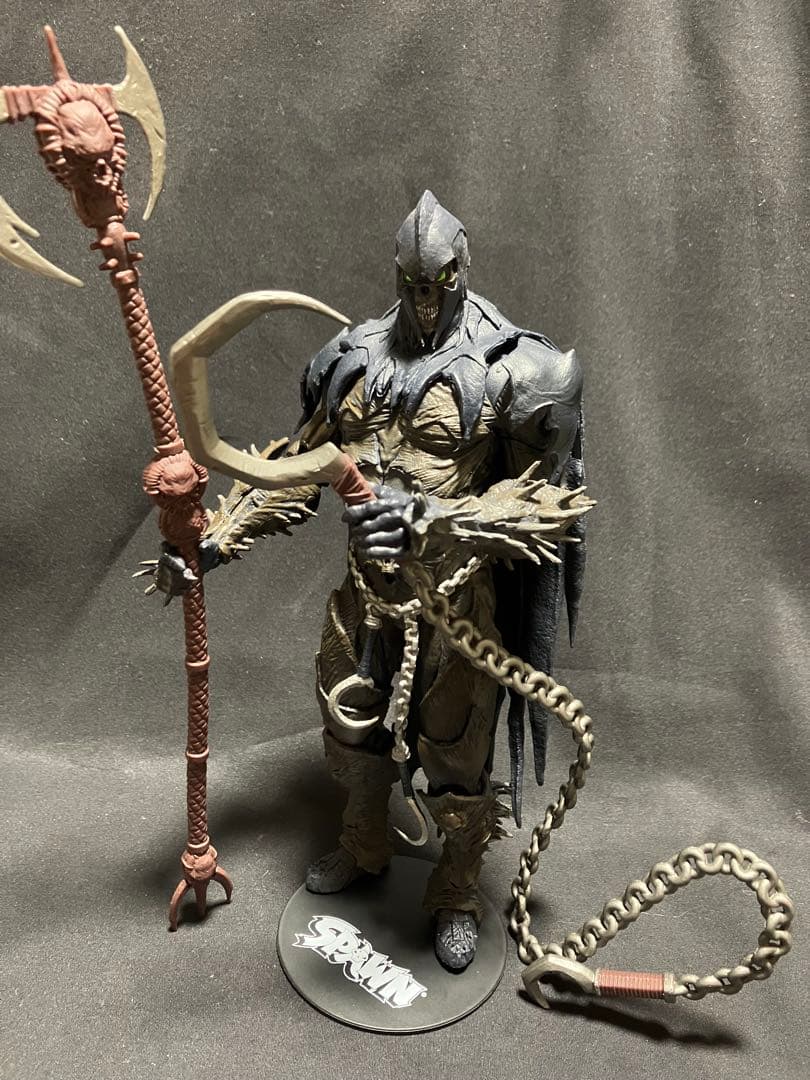 最終処分価格❗️ マクファーレントイズ スポーン SPAWN 18体セット❗️