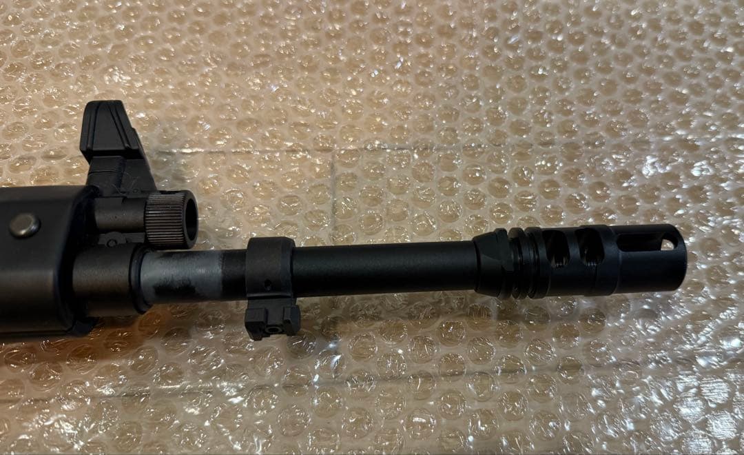 東京マルイ 89式小銃 ガスガン マガジン付き