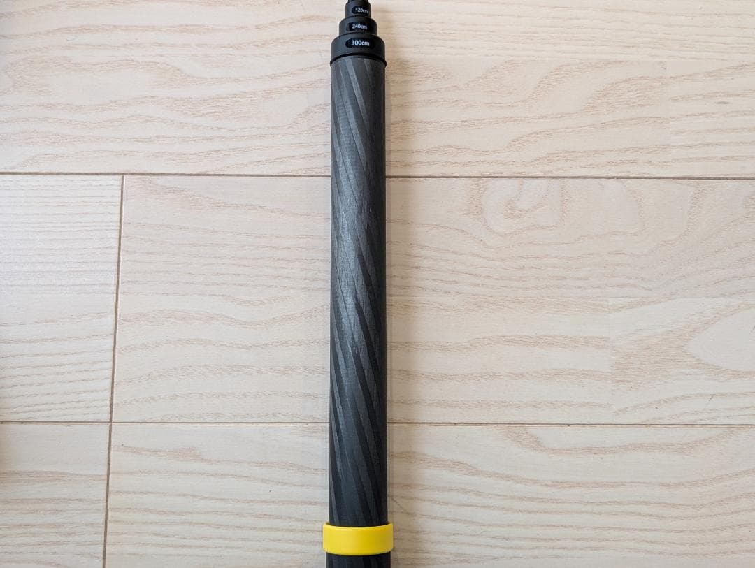 スマホアクセサリー Insta360 Extended Edition Selfie Stick