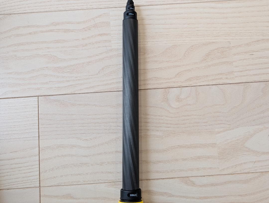 スマホアクセサリー Insta360 Extended Edition Selfie Stick