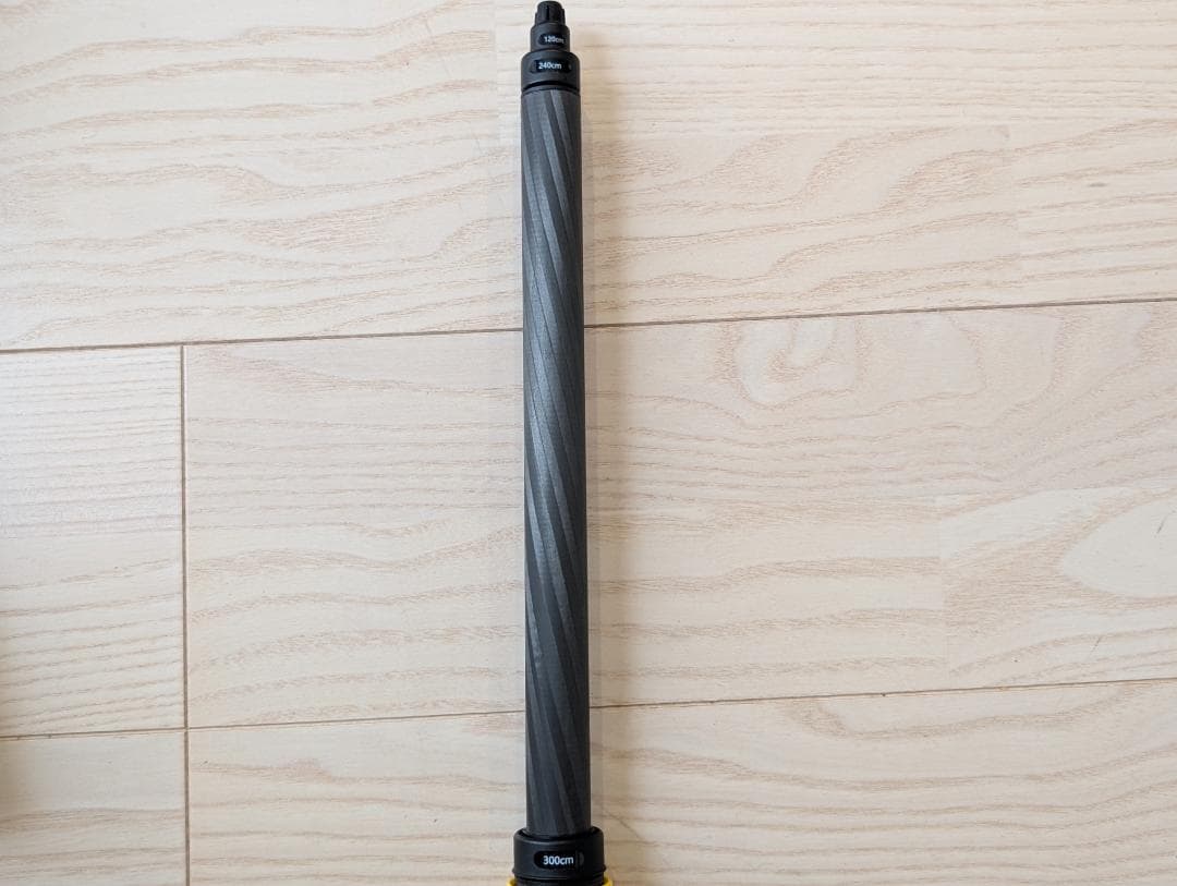 スマホアクセサリー Insta360 Extended Edition Selfie Stick