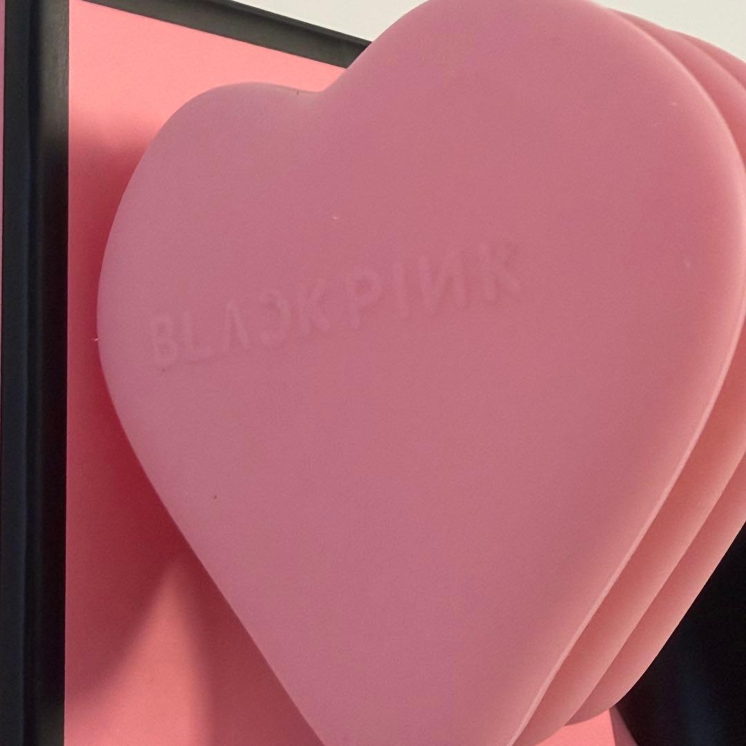 【BLACKPINK】公式ペンライト＊新品＊ 未使用＊ 即日発送