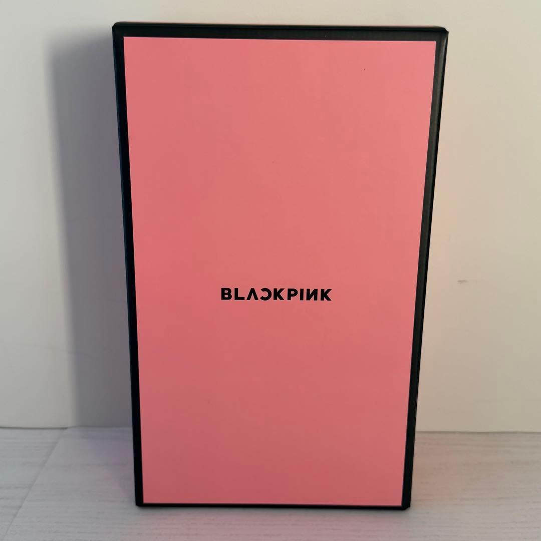 【BLACKPINK】公式ペンライト＊新品＊ 未使用＊ 即日発送