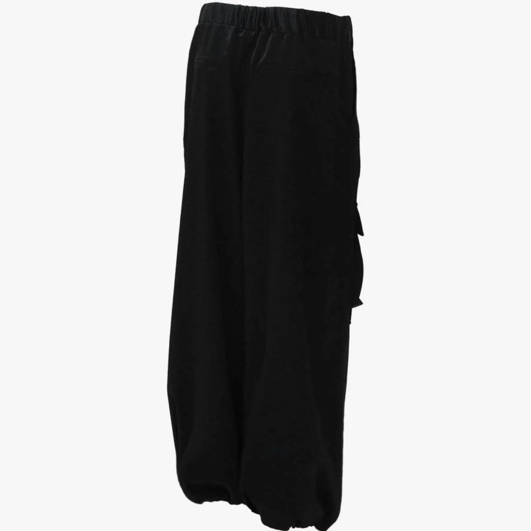 パンツ theredthread S pierce cargo pants