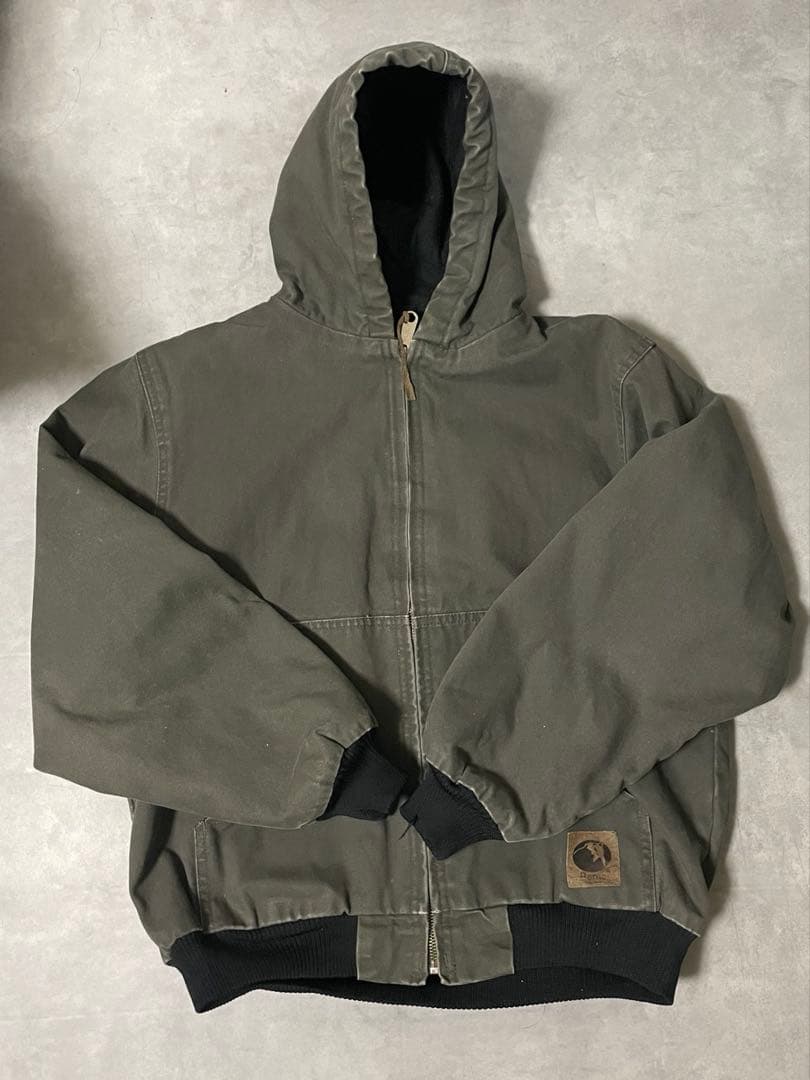 アクティブジャケット