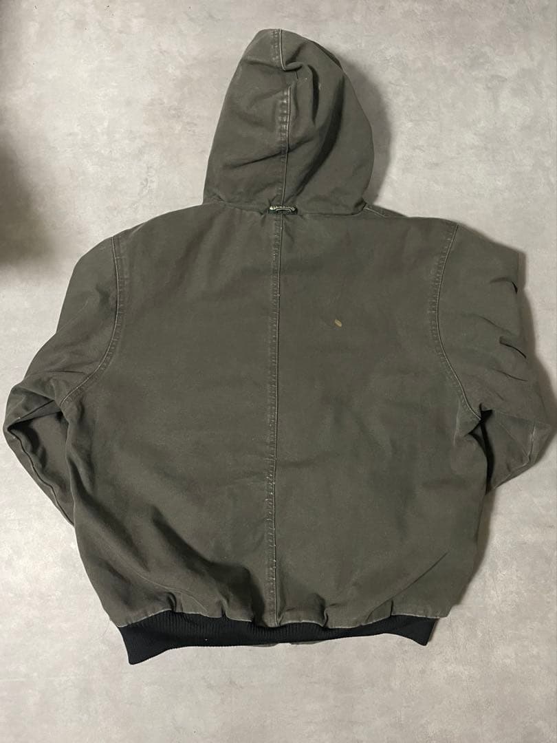 アクティブジャケット