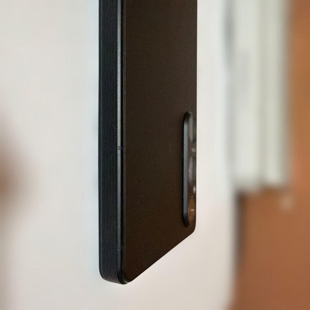 スマートフォン本体 SONY Xperia 1 V 512GB DQ-XQ44