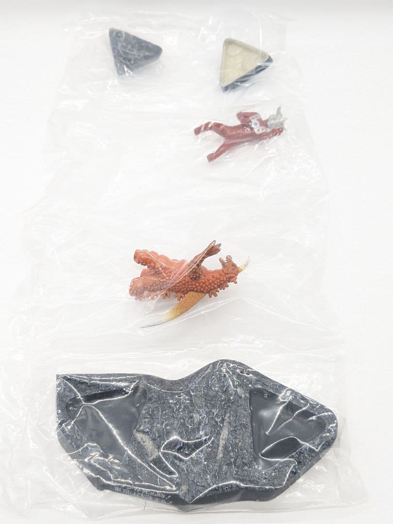 セブンが死ぬ時! 東京は沈没する! ウルトラ怪獣戯画 ウルトラ兄弟ラストバトル