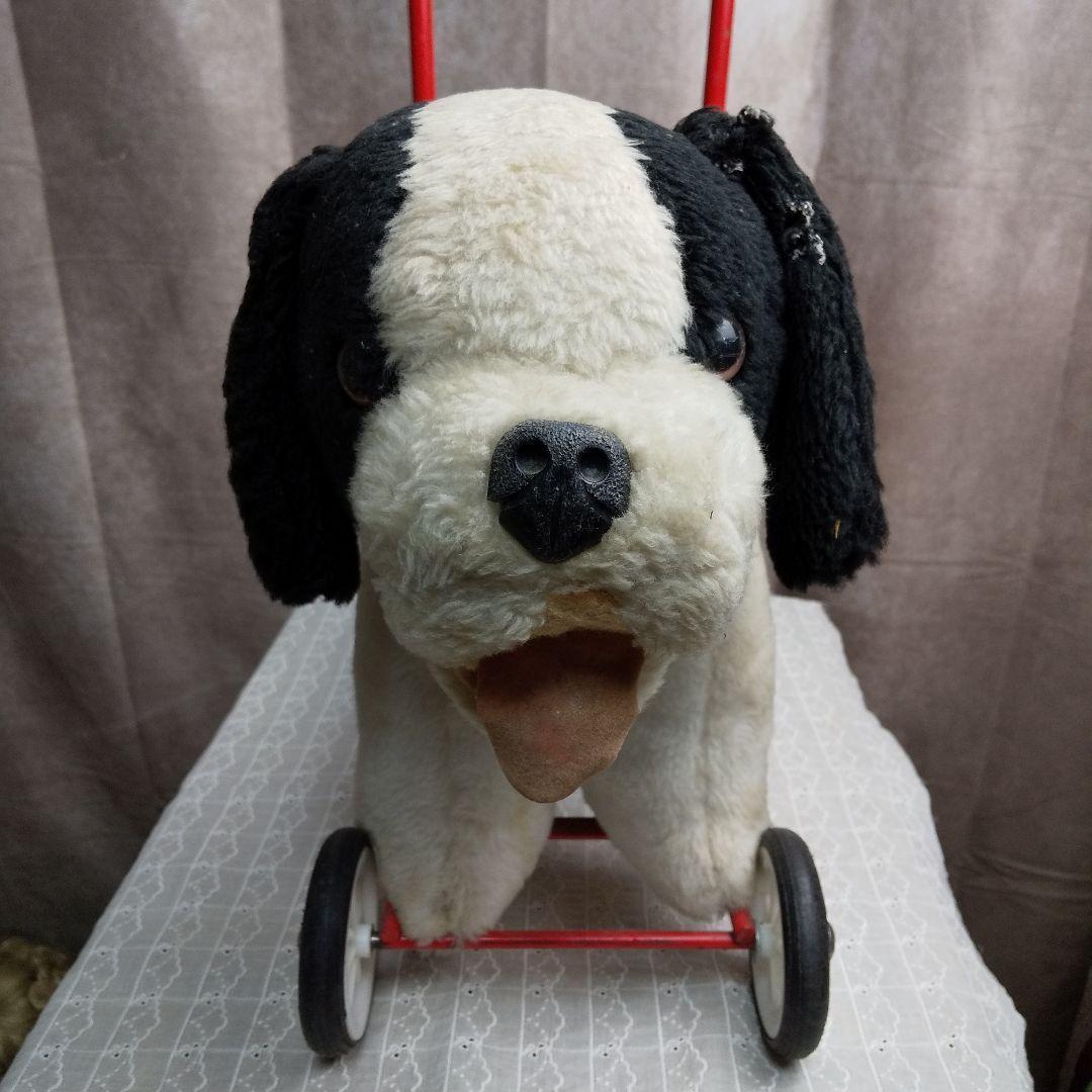 ♥イギリスドックカート ⑤❤️アンティーク❤️