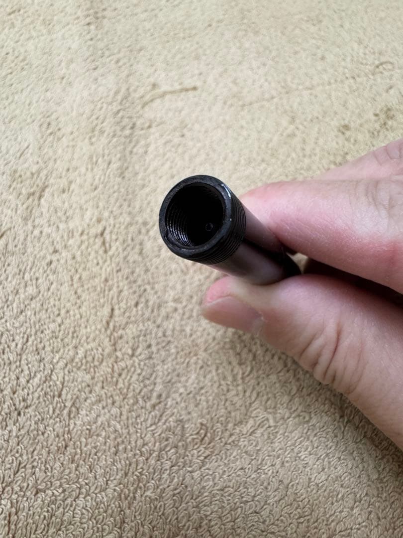 オパール万年筆　14k 漆塗り