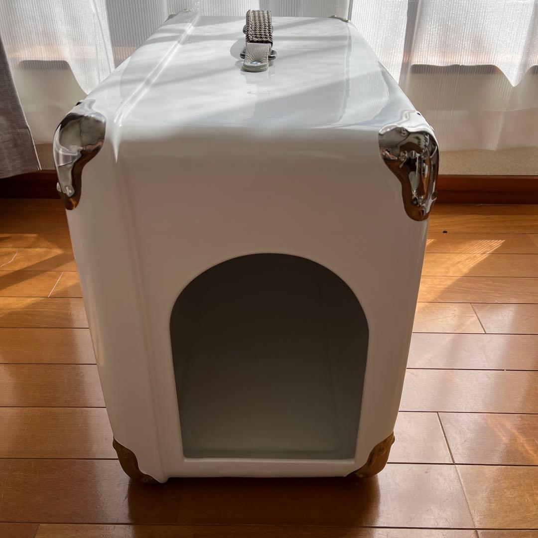 最終！Bosa ⭐︎トラベルドックハウス小型犬用