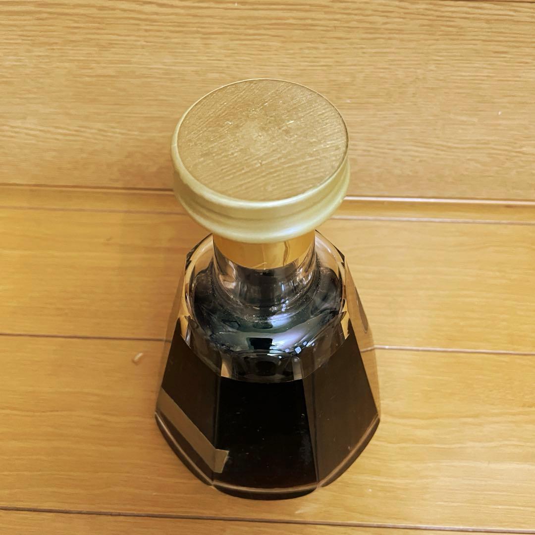 古酒 クルボアジェ ナポレオン エクストラ ヴィエイユ バカラ デキャンタ