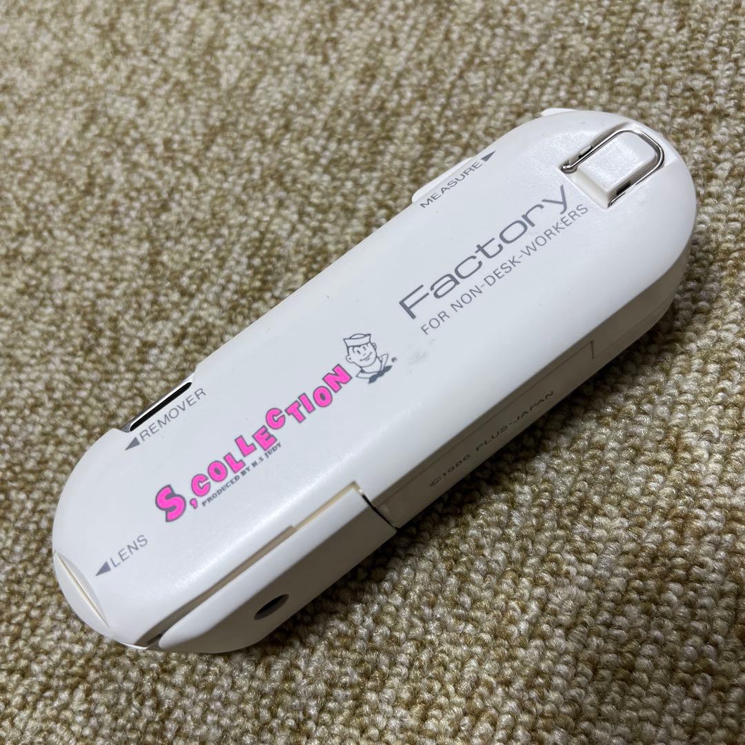 レア！SAILORS セーラーズ Factory 万能文具 新品未使用品