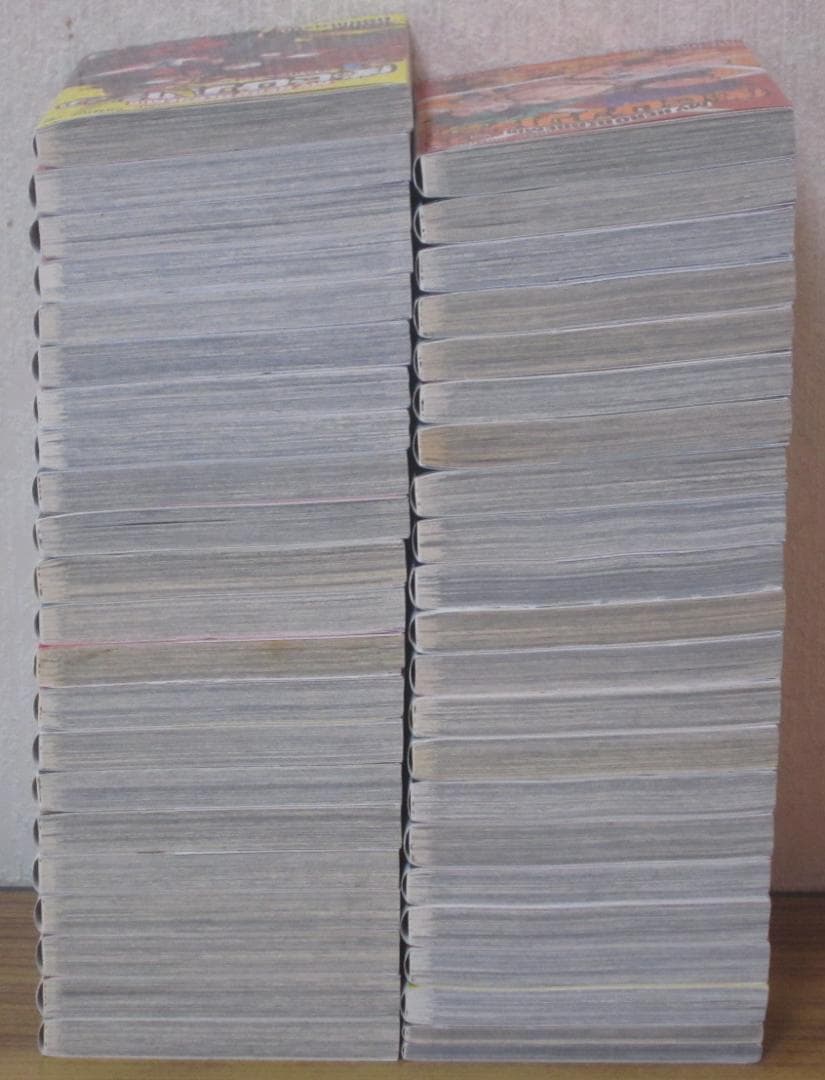 【コミック】僕のヒーローアカデミア　全42巻+2冊　堀越耕平　◆全巻