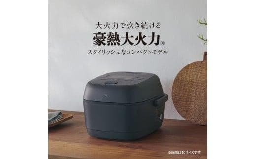 美品 象印 NW-CB10-WA 圧力IH炊飯器 動作確認済
