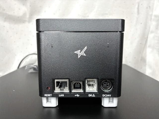 ■スター精密　サーマルプリンター＆ドロアー■MCP21LB　エアレジ対応