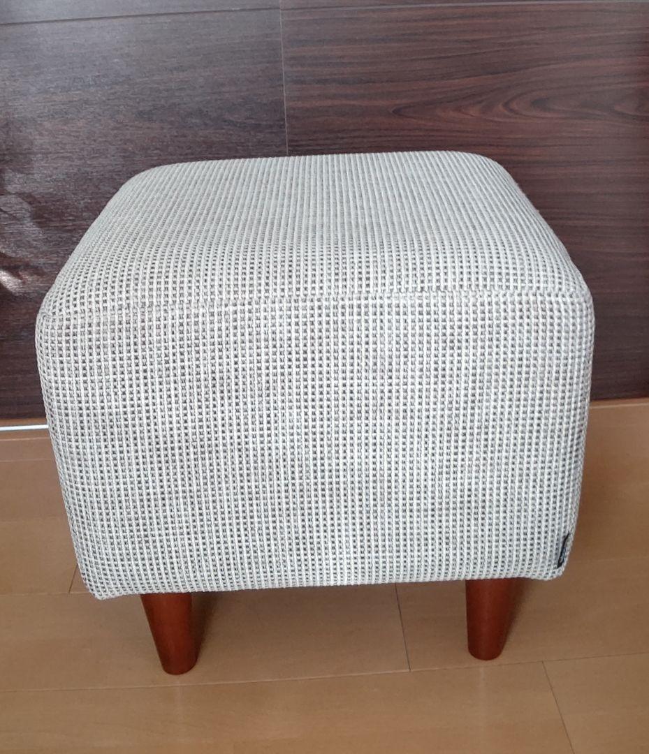 【美品】blocco スツール 日本製①