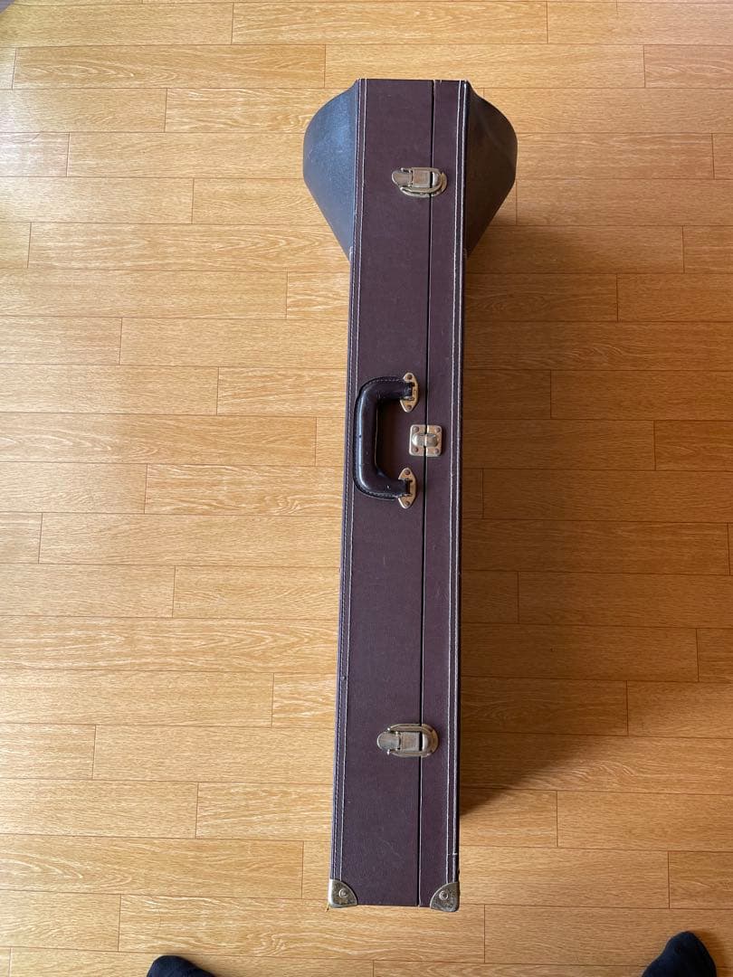 ジュピター社製トロンボーン　 SSL636R