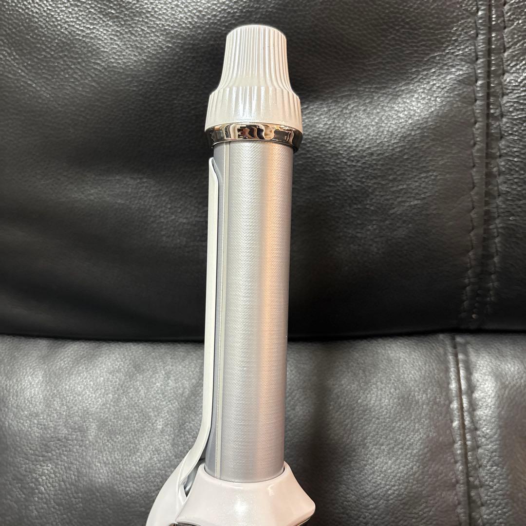 ReFa CURL IRON PRO ホワイト 32mm