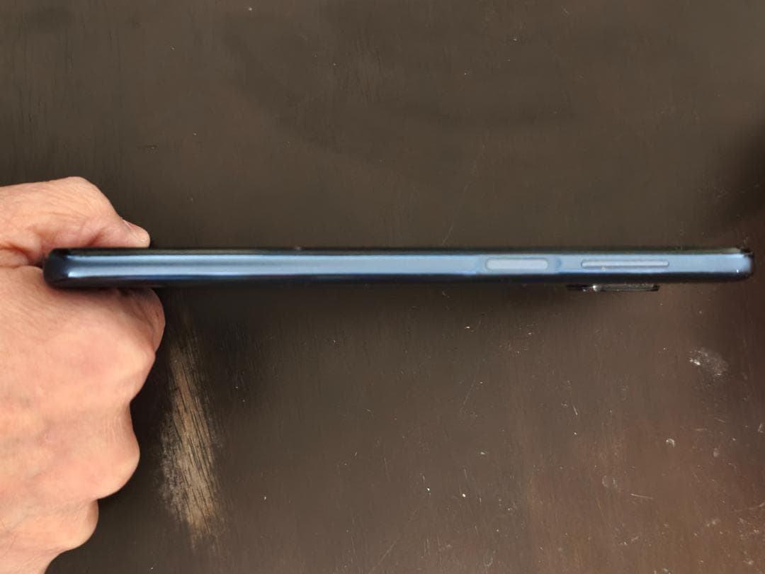 Redmi Note 9S オーロラブルー 64GB