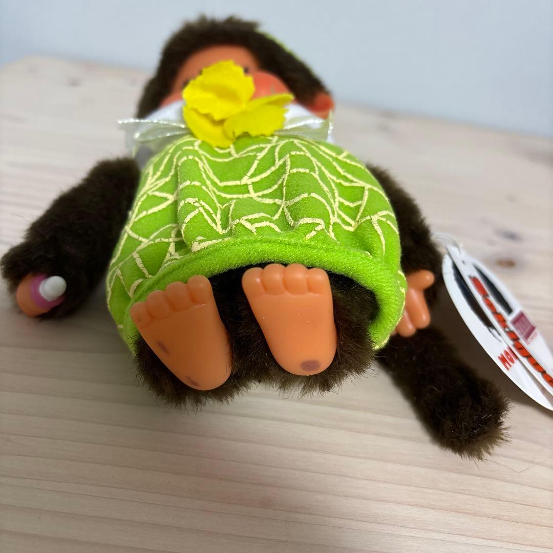 レア　希少　北海道限定　メロンモンチッチ