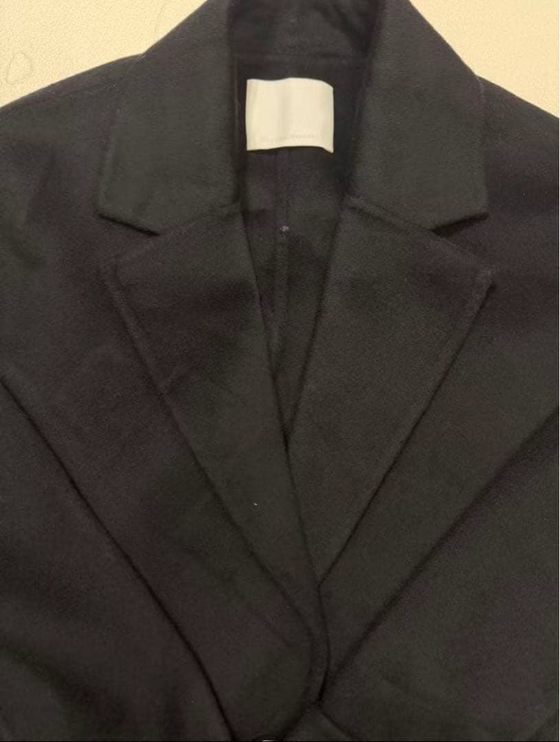 GALLARDAGALANTE リバーチェスターコート