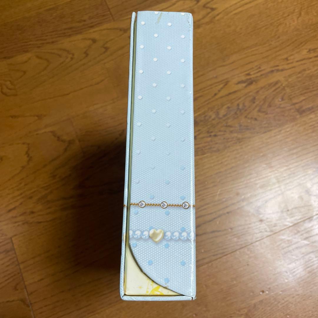 プリティーリズム トランク（中のストーンケースあり）