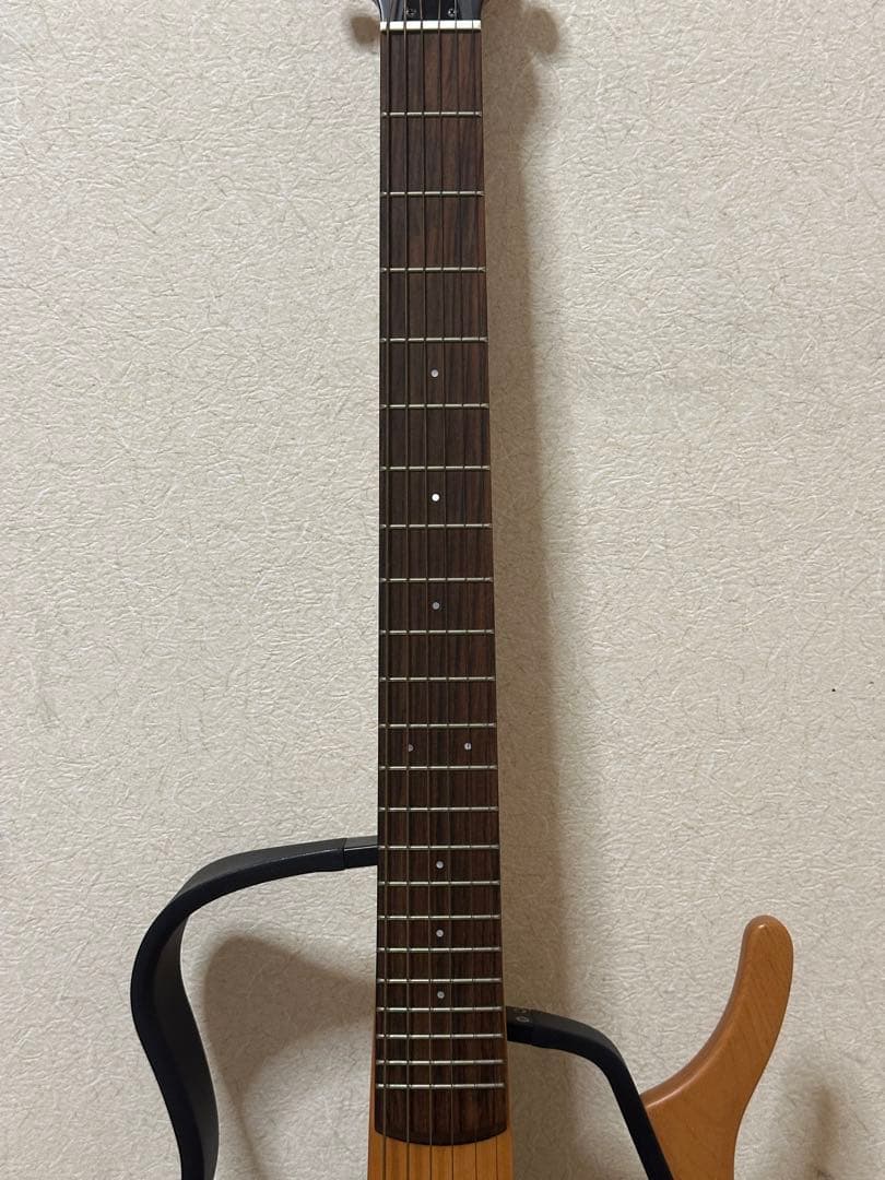 Yamaha サイレントギターsilent guitar SLG-100s