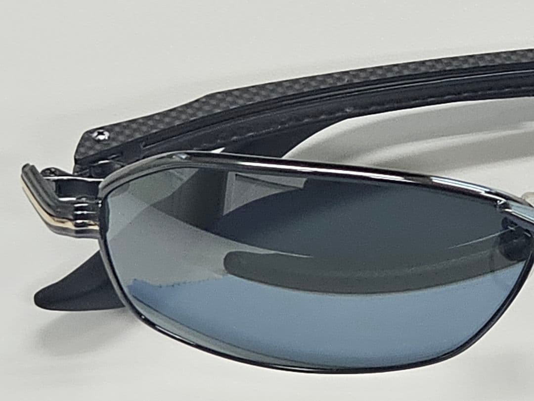 Zeque TALEX LENS 偏光レンズ