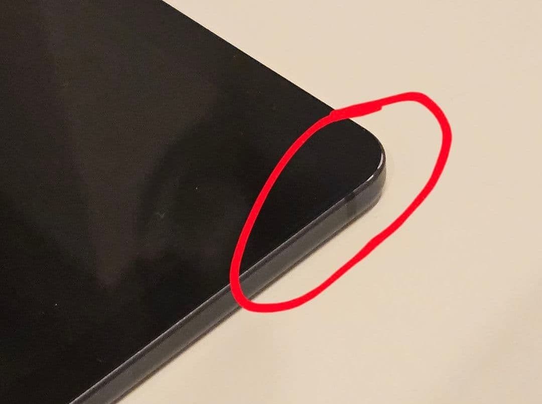 samsung galaxy Tab S6 Lite WIFI 本体