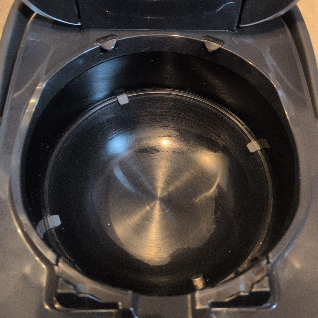 炊飯器 NW-PT10 黒