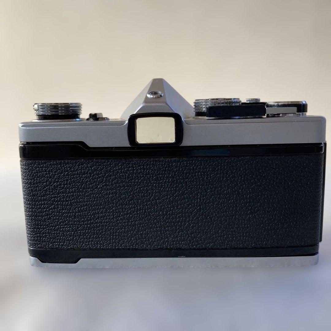 OLYMPUS M-1 一眼レフカメラ F.ZUIKOレンズ付き