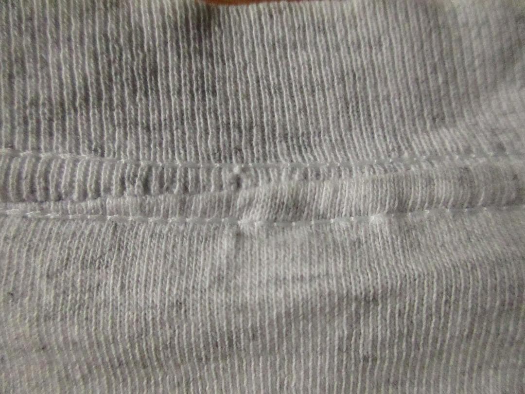 【在原みゆ紀さん着用】オニータ'90s馬/ホース両面プリントTシャツXXL