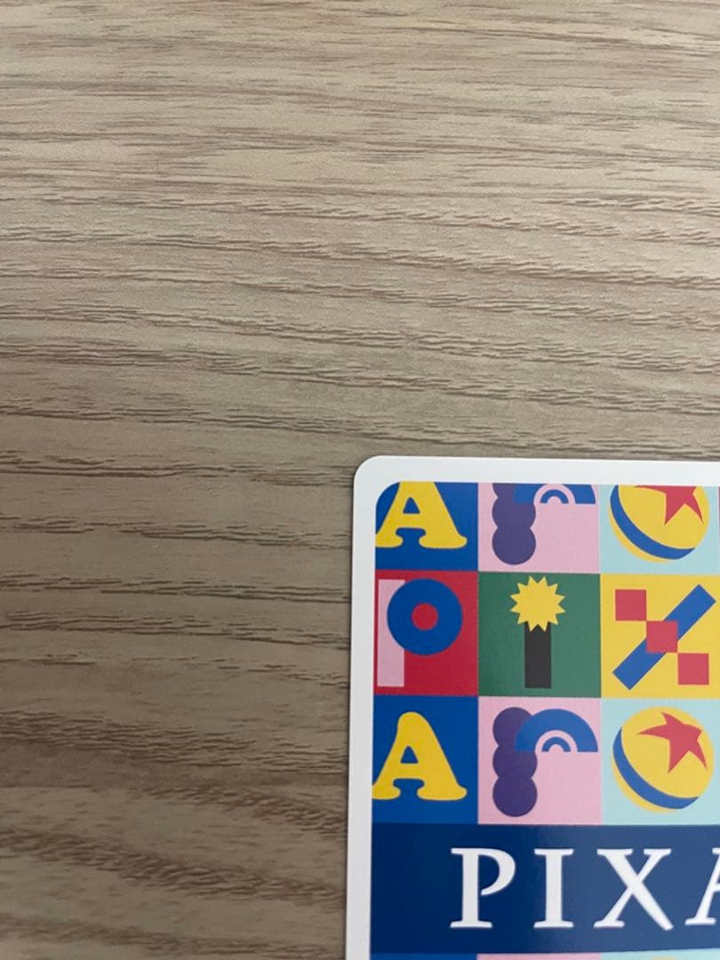 トイストーリー　ヴァイスシュヴァルツ“30年とその先も”ウッディ&バズSEC