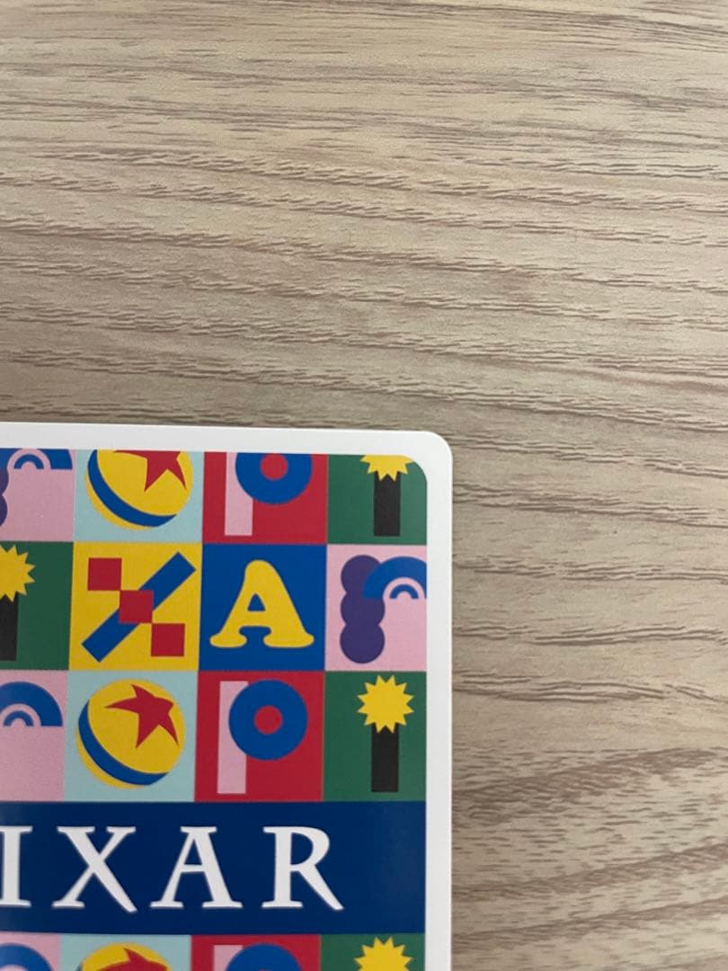 トイストーリー　ヴァイスシュヴァルツ“30年とその先も”ウッディ&バズSEC