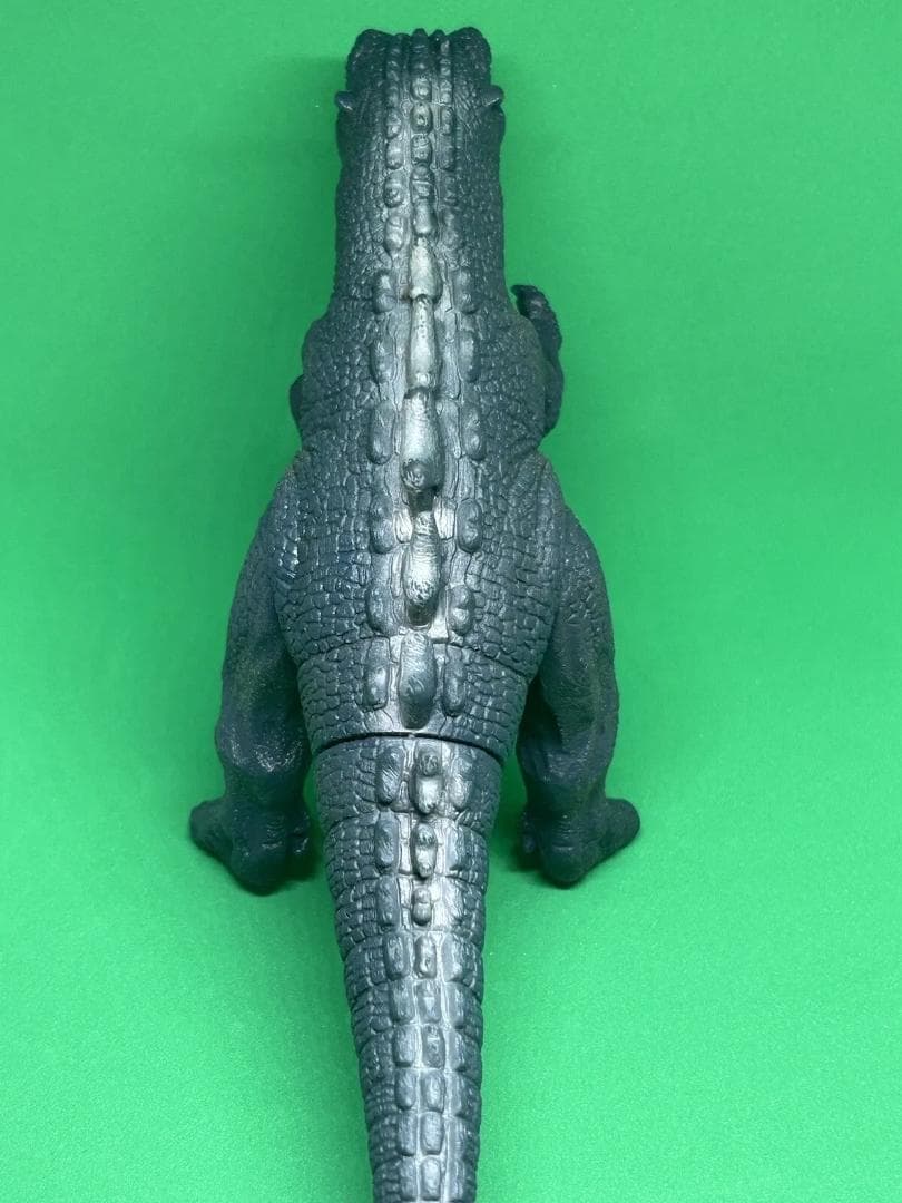 特撮 Baby Godzilla Soft Vinyl Figure 1993