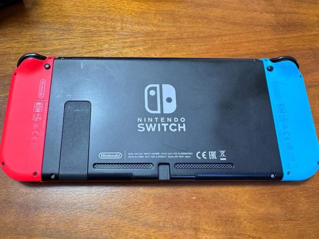 Nintendo Swtich 任天堂 スイッチ 本体