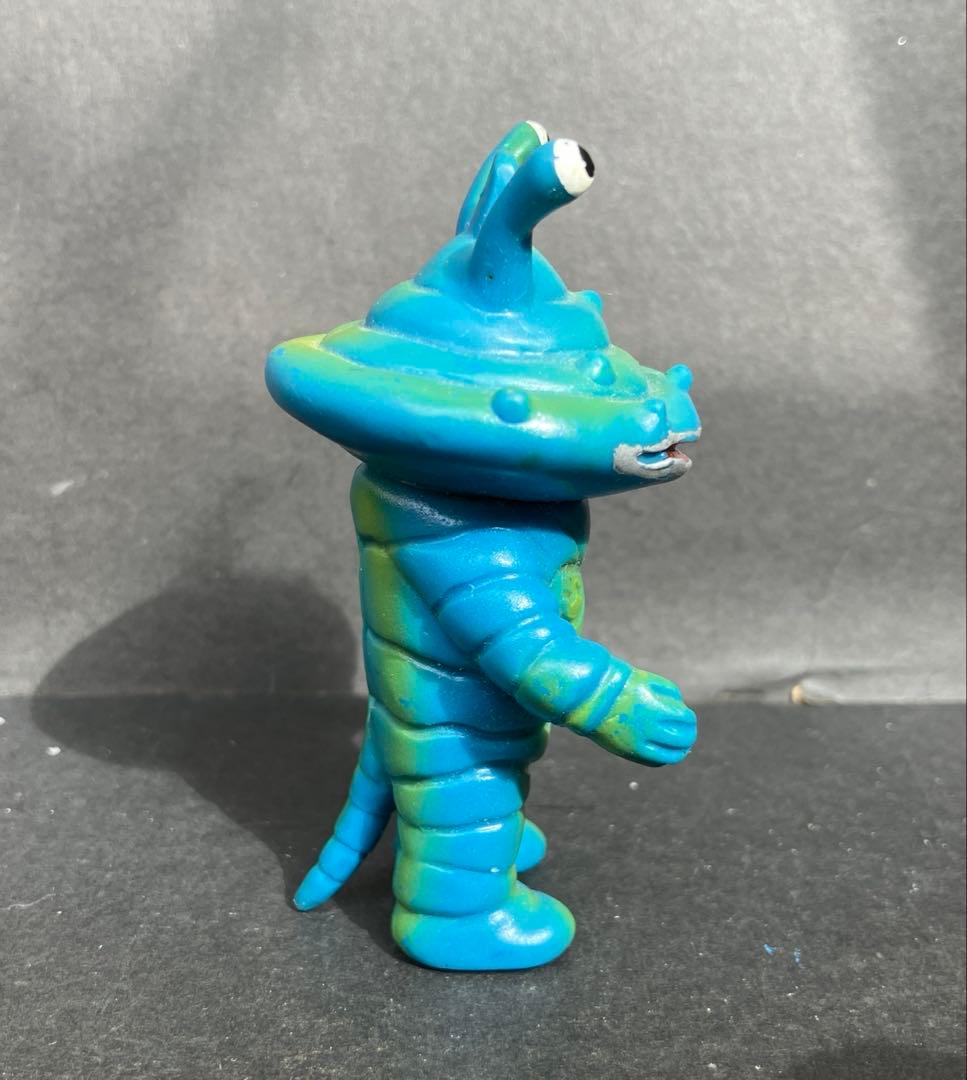 ニッコー　カネゴン　ペンダント　円谷プロ　開封品