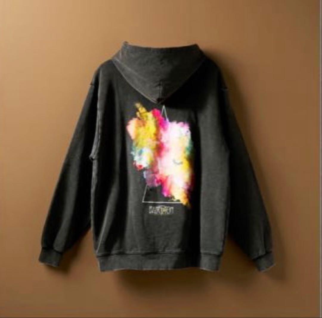 Mrs. GREEN APPLE フーディ バベル 新品未開封 Lサイズ