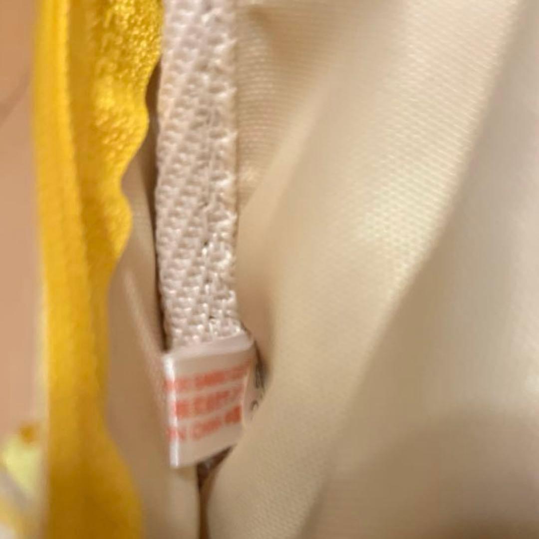 コロコロクリリン　ショルダーバッグ　かばん　レトロ　サンリオ　マスコット