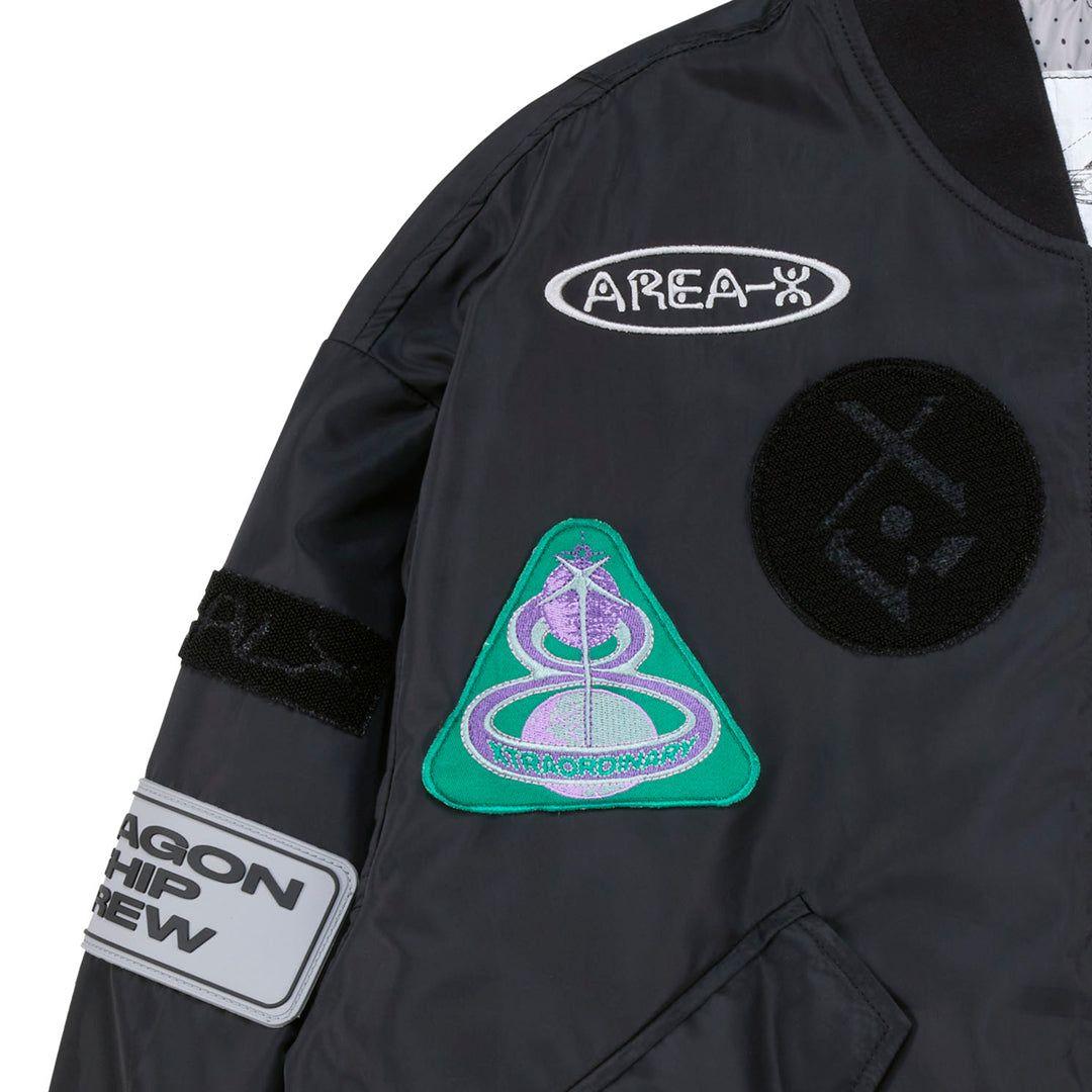 XG　Oversized MA-1　Sサイズ　即完売品