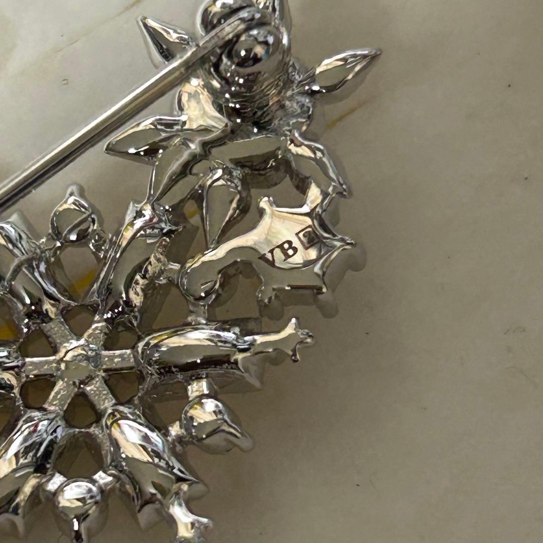 き*ぃ様 VENDOME BOUTIQUE ヴァンドーム・ブティック　雪の結晶