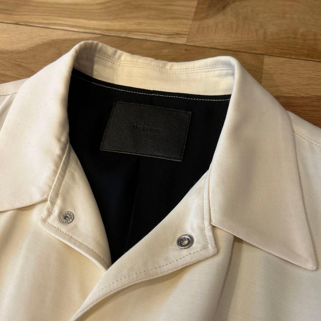 ジャケット・アウター The letters Western Bolero Jacket Ssize