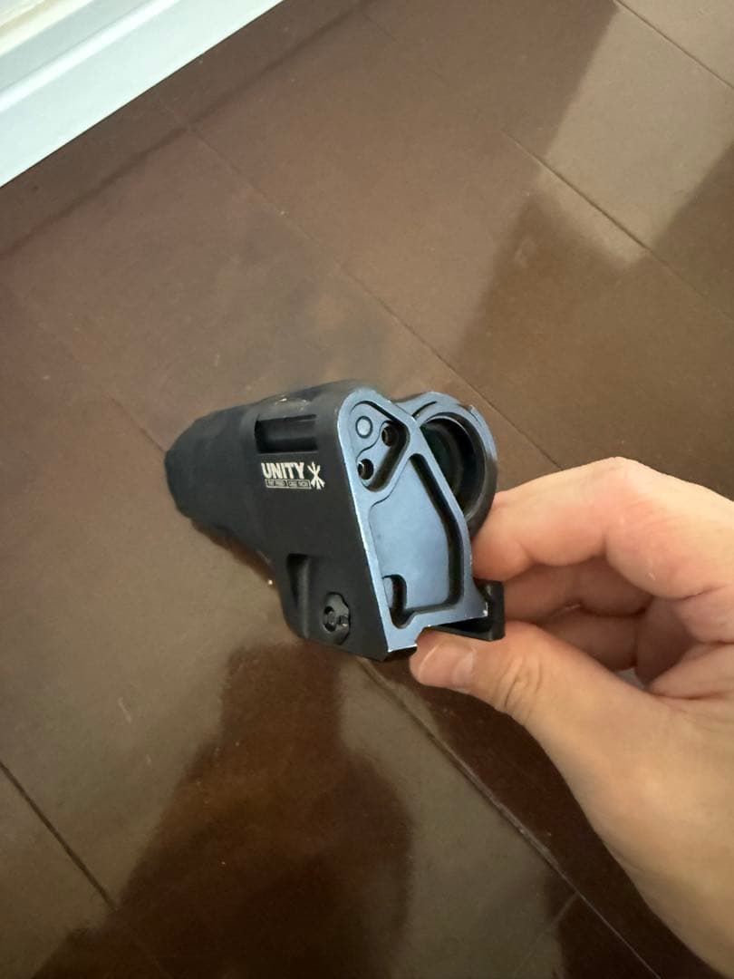 良品武品 UNITY+3XMAGマグニファイア レプリカ