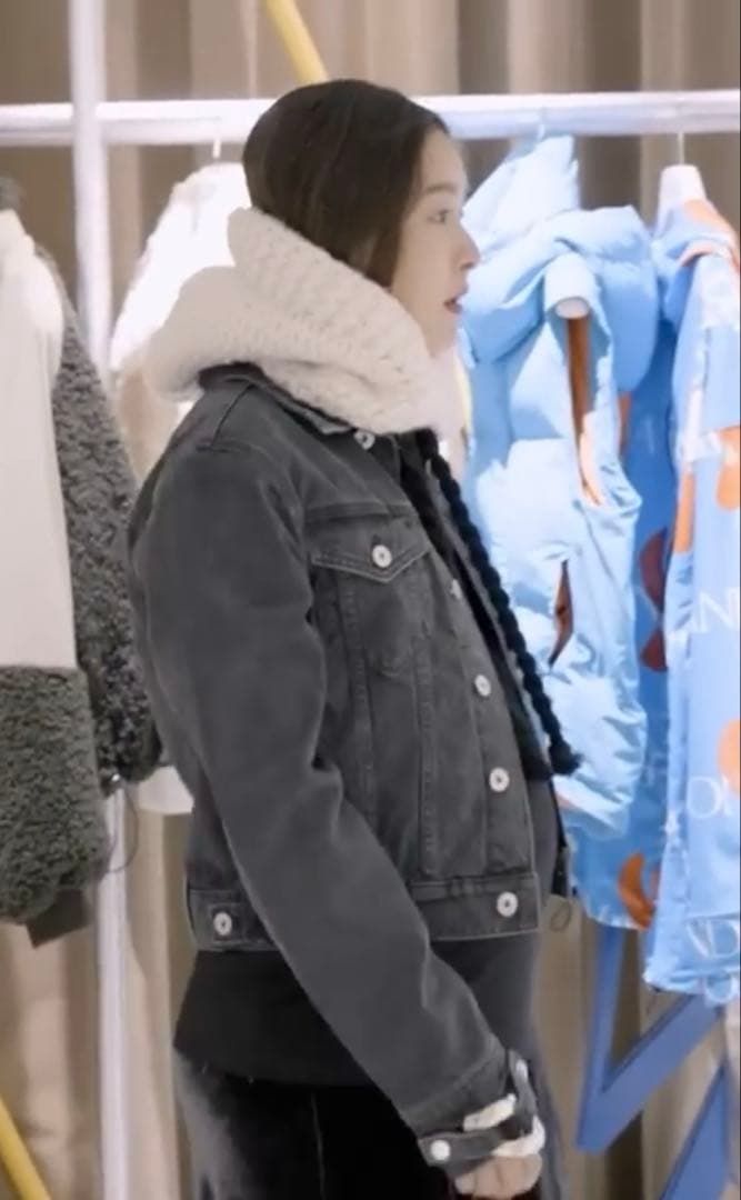 JWANDERSON ニット帽 スタイリスト百々千晴さん