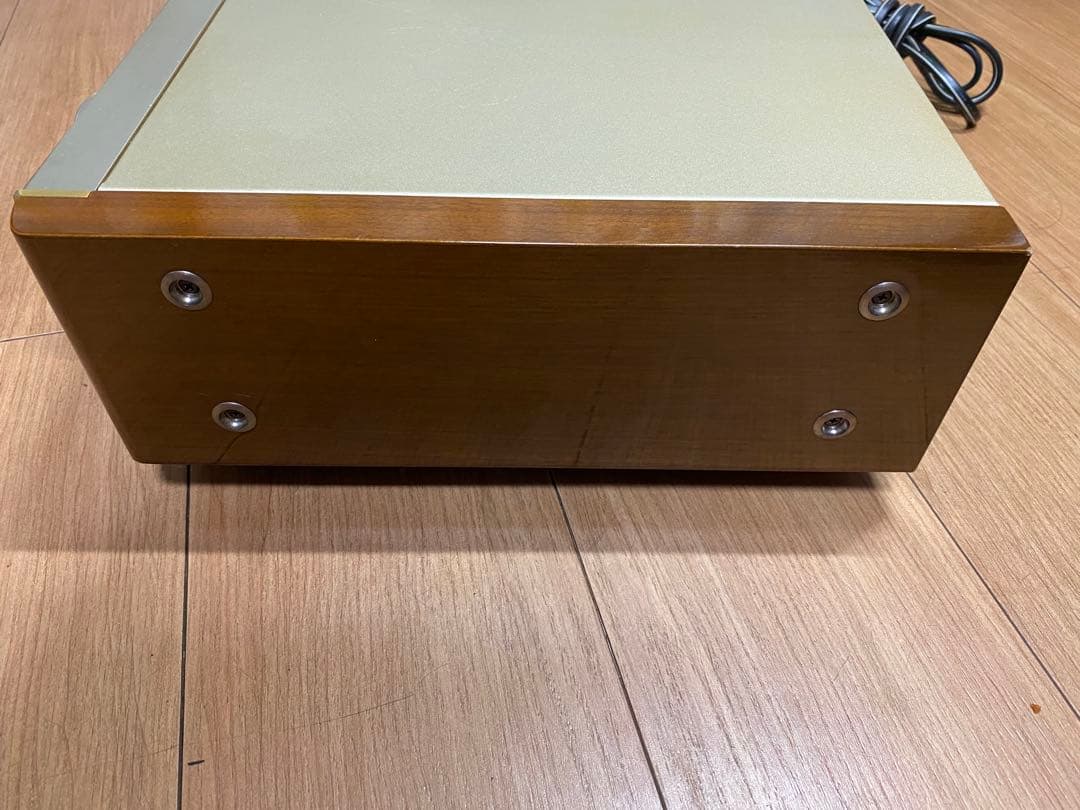 Technics SU-C2000 プリアンプ テクニクス