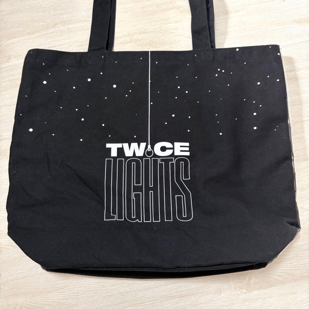 TWICE サナ ラブリー 缶バッジ 痛バ トートバッグ gigo