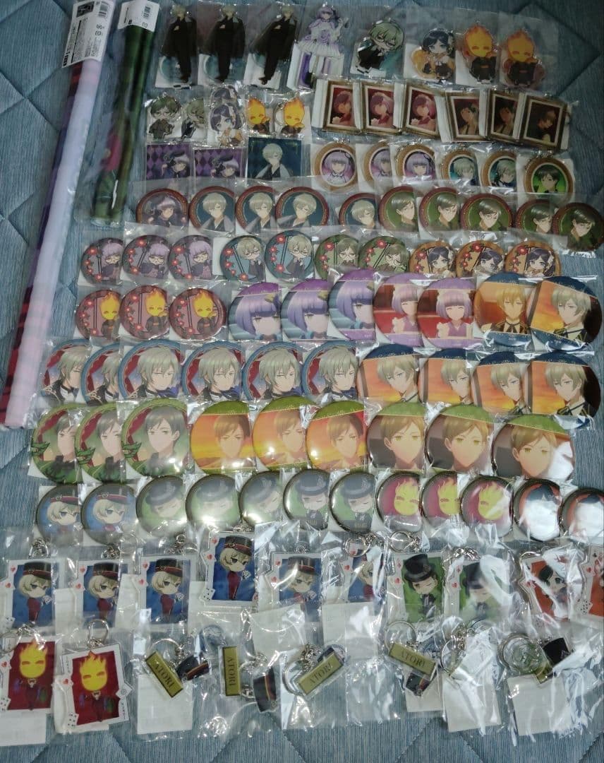 SEEC　誰ソ彼ホテル　くじ引き堂　DMM　くじ　まとめ売り