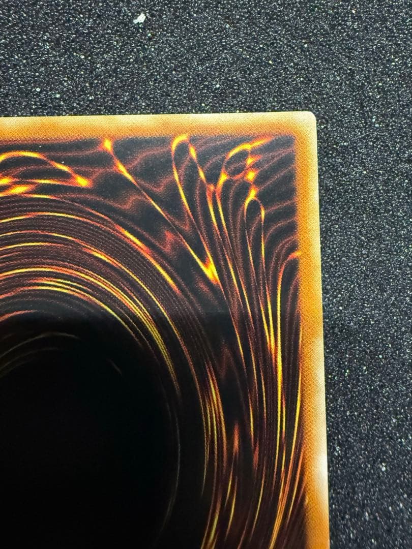 遊戯王 万物創世龍 10000SE アジア版